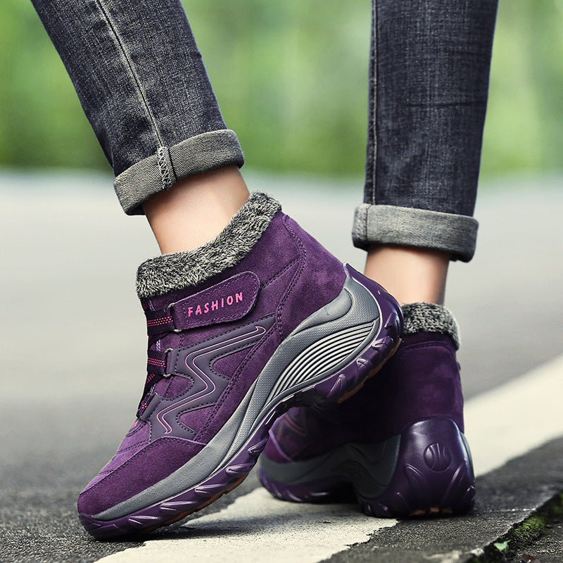 Hiking Shoes For Women