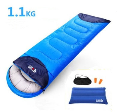 The Inner Liner Camping Sleeping Bag