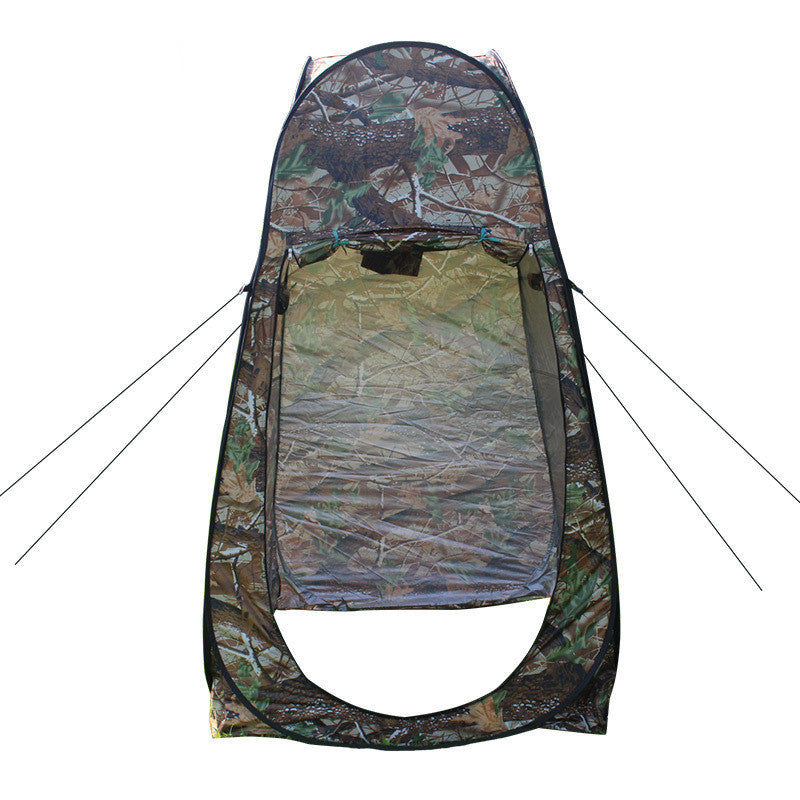 Bump Outdoor Camping Tent