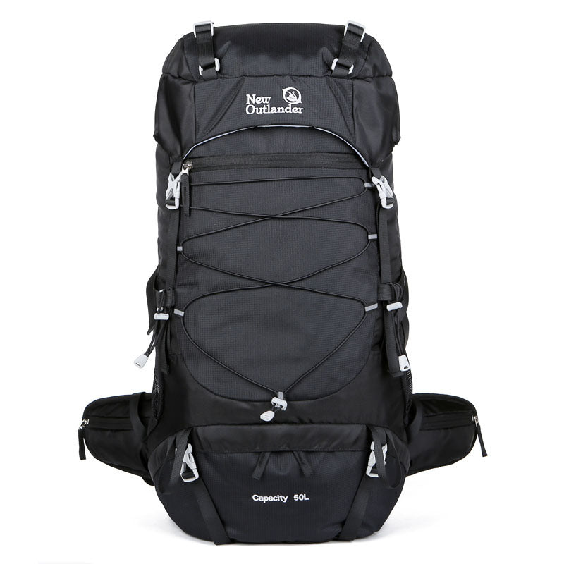 Outdoor Mountaineering Bag Large Capacity