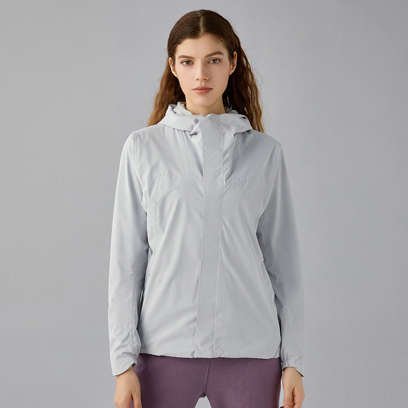 Warm Soft Shell Jacket Windproof