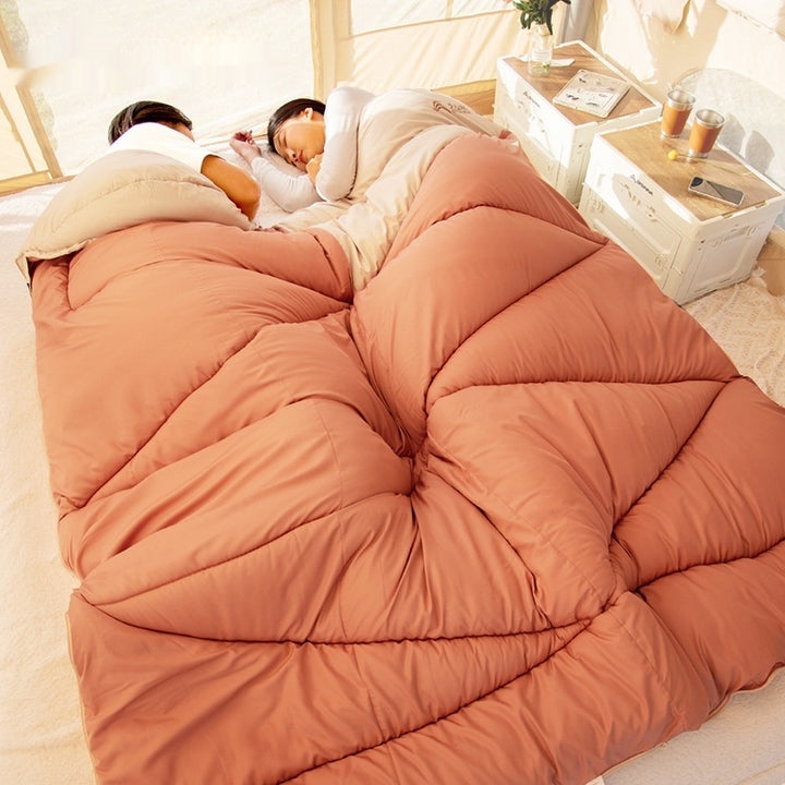 Outdoor Protection Warm Sleeping Bag