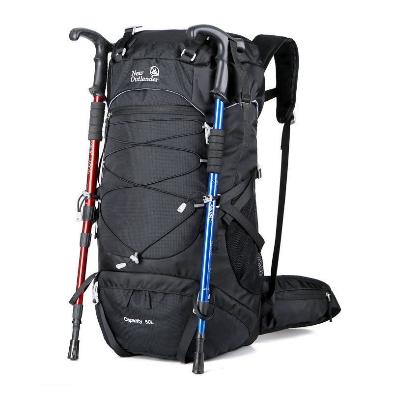 Outdoor Mountaineering Bag Large Capacity
