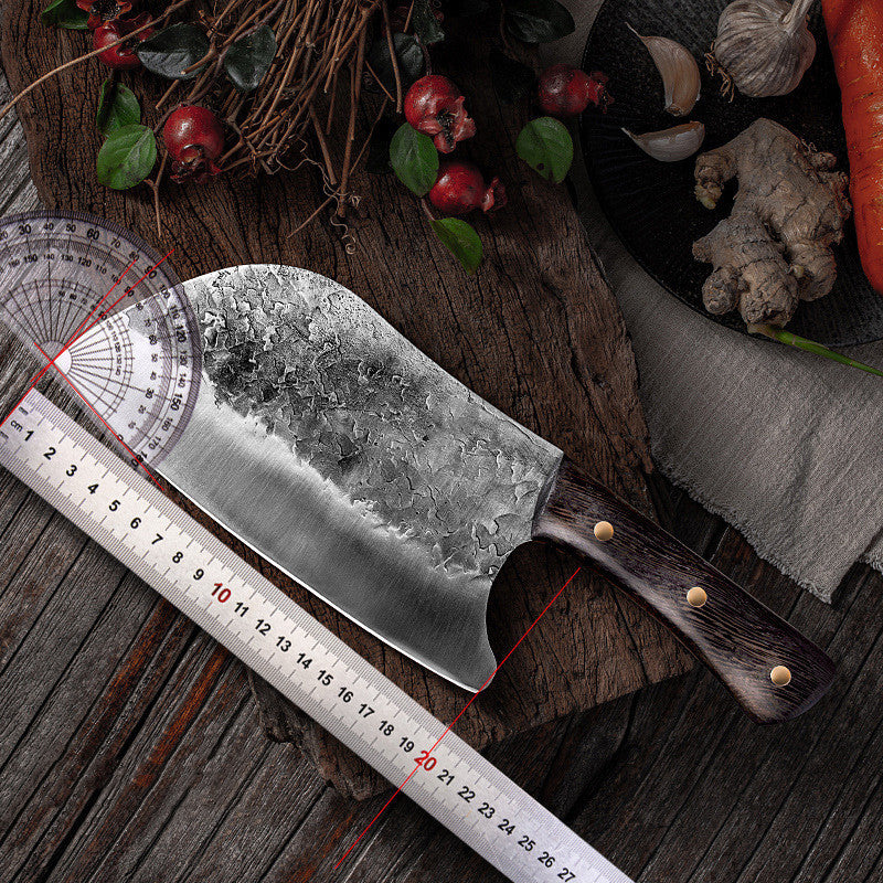 Traditional Hand-forged Knives