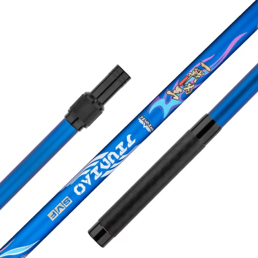 Carbon Battery Rod Support