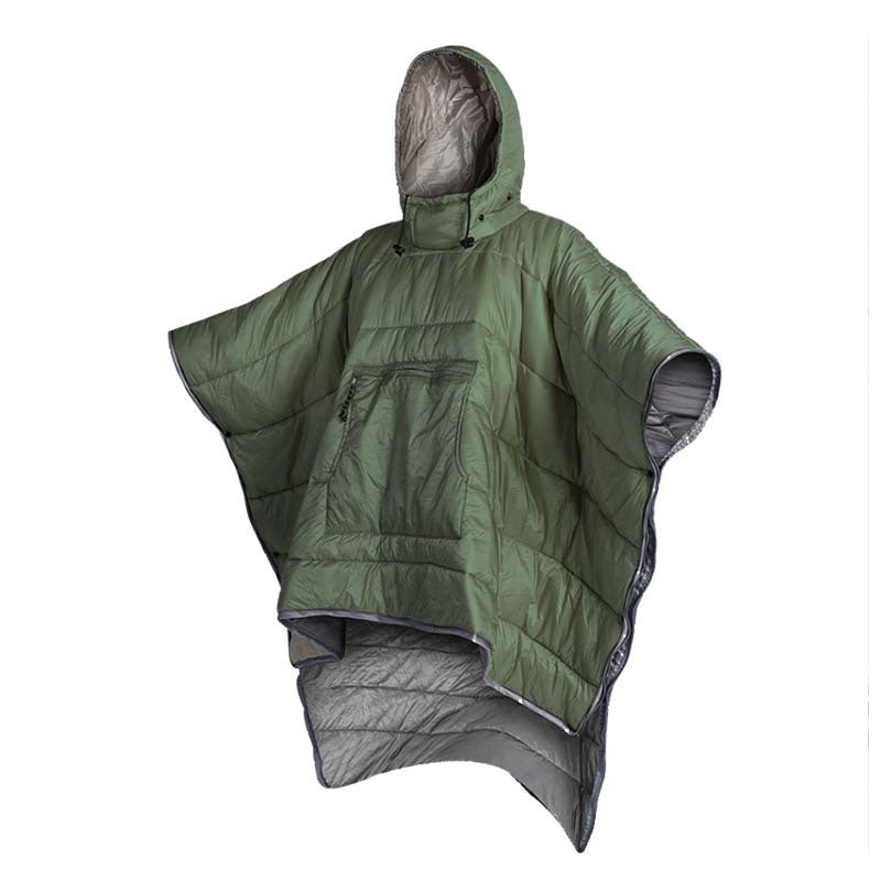 Outdoor Cloak Sleeping Bag Camping