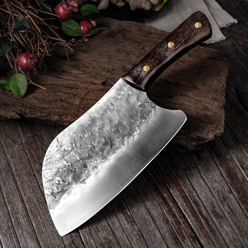 Traditional Hand-forged Knives
