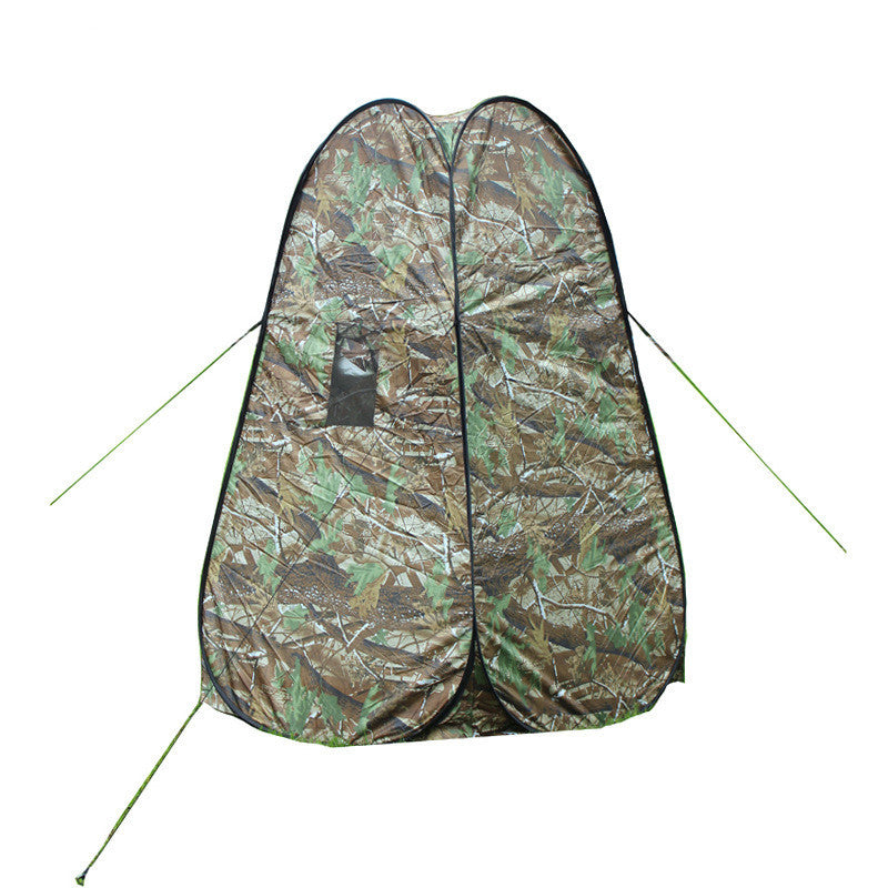 Bump Outdoor Camping Tent