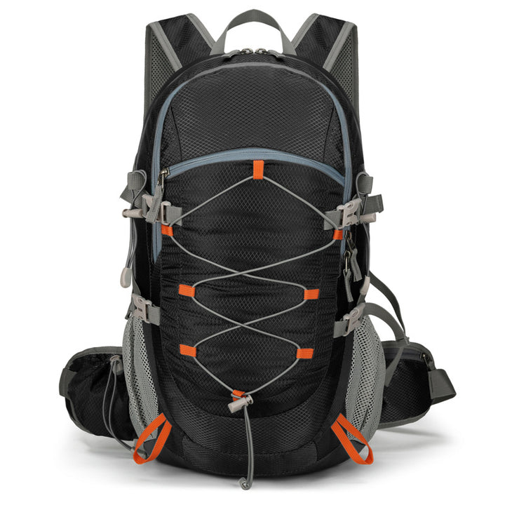 New Outdoor Mountaineering Bag