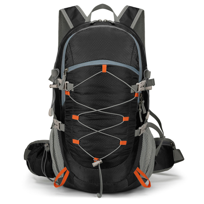 New Outdoor Mountaineering Bag