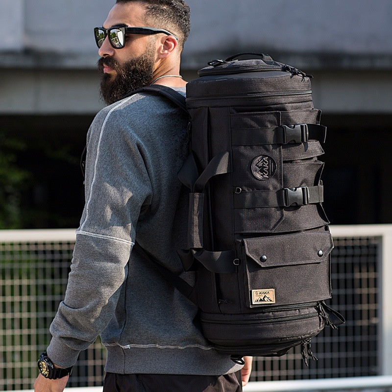 Men's Hiking Backpack Outdoor