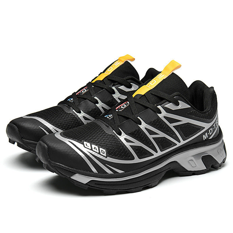 Outdoor Tourism Hiking Shoes