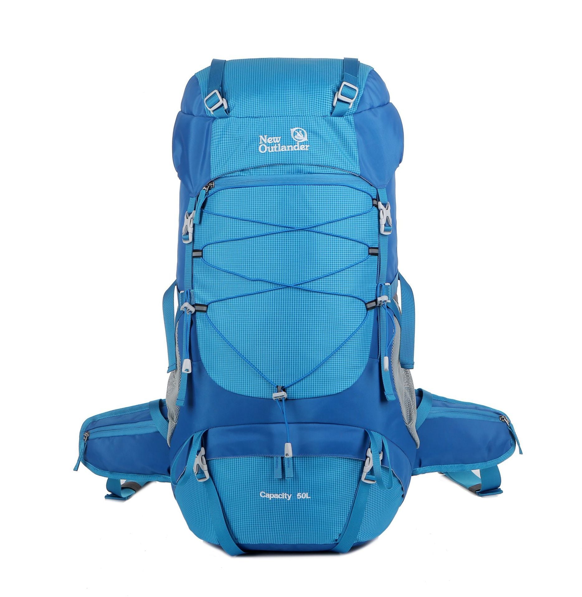 Outdoor Mountaineering Bag Large Capacity