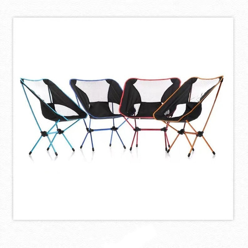 Outdoor Moon Chair Camping
