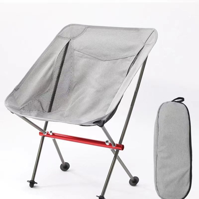 Outdoor Camping Leisure Chair