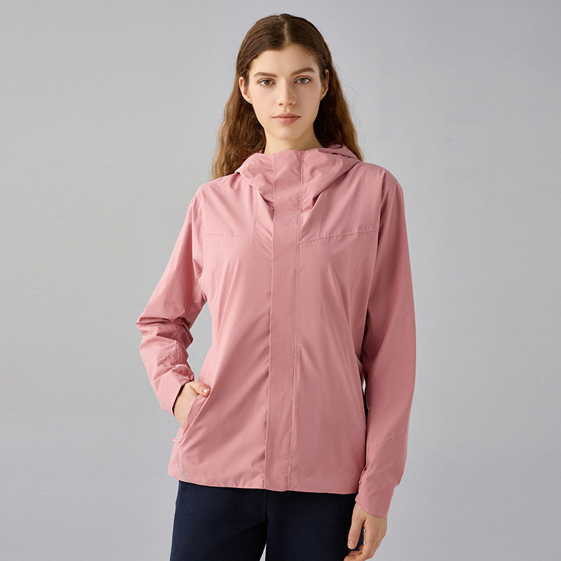 Warm Soft Shell Jacket Windproof