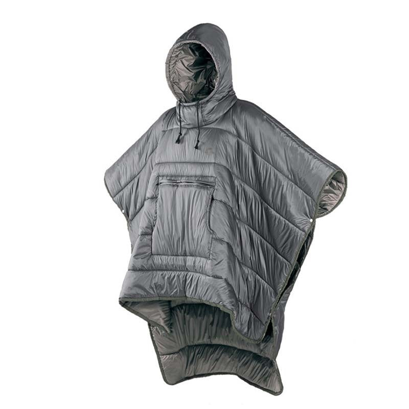 Outdoor Cloak Sleeping Bag Camping