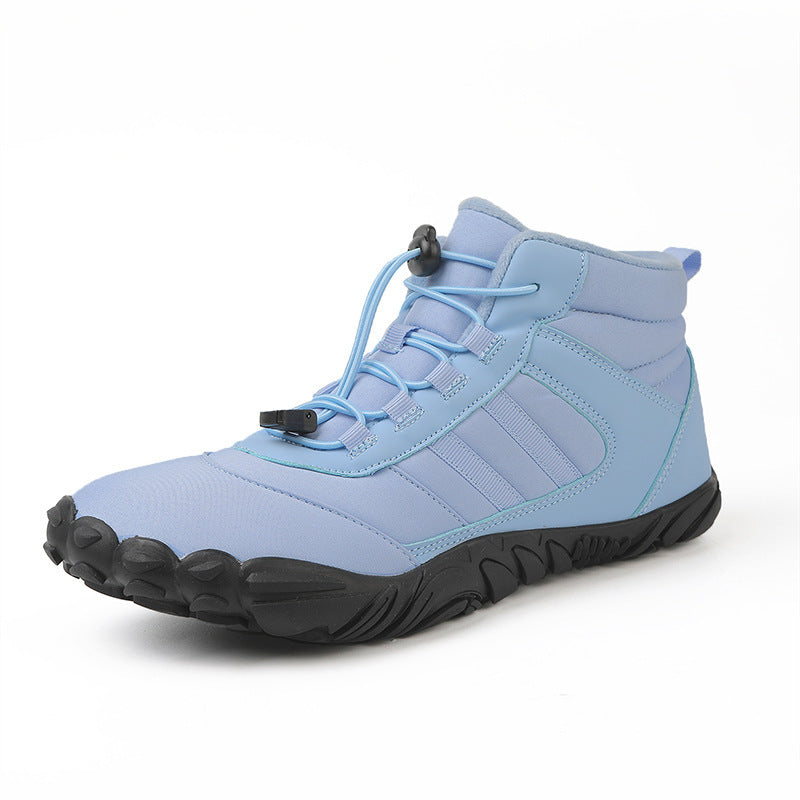High-top Snow Boots Hiking