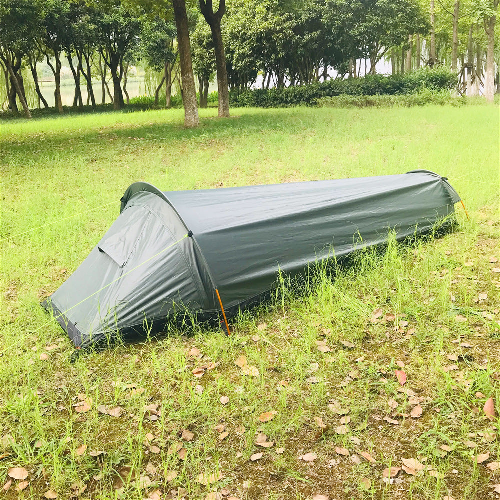 Camping Small Sleeping Bag Tent