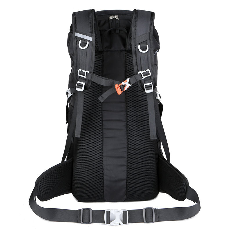 Outdoor Mountaineering Bag Large Capacity