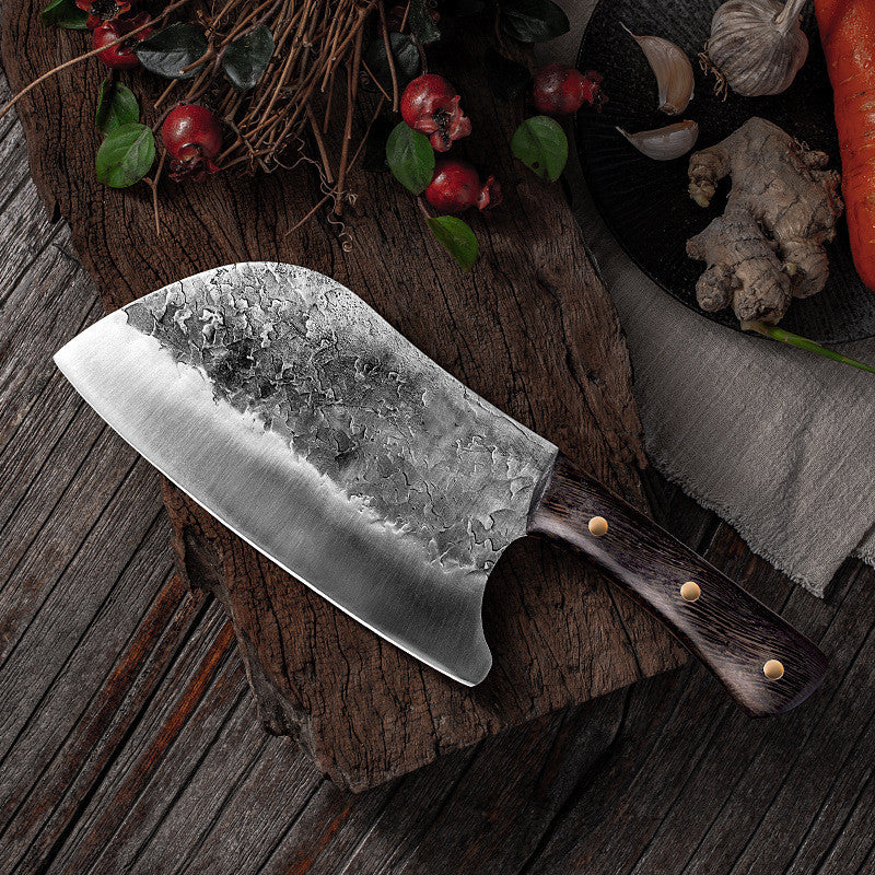 Traditional Hand-forged Knives