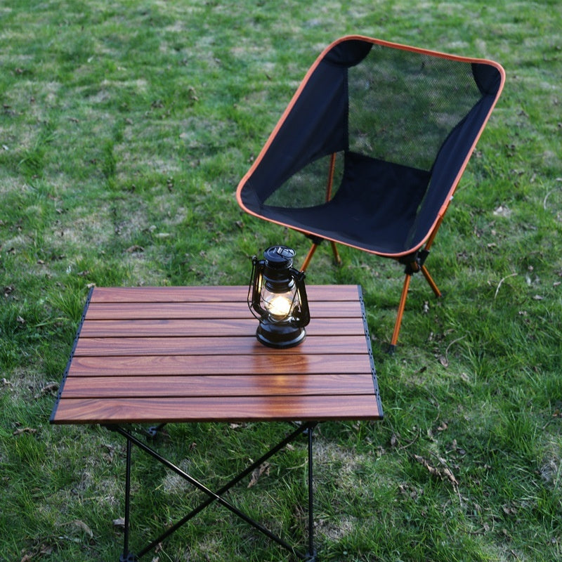 Outdoor Moon Chair Camping