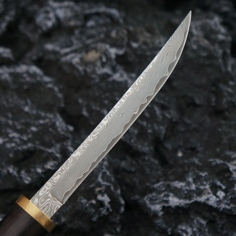 New Portable Mini Hardness  Knife