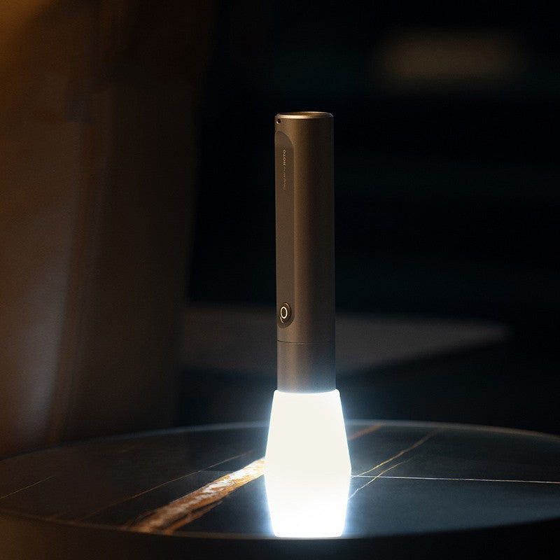 Outdoor Multi-function Flashlight