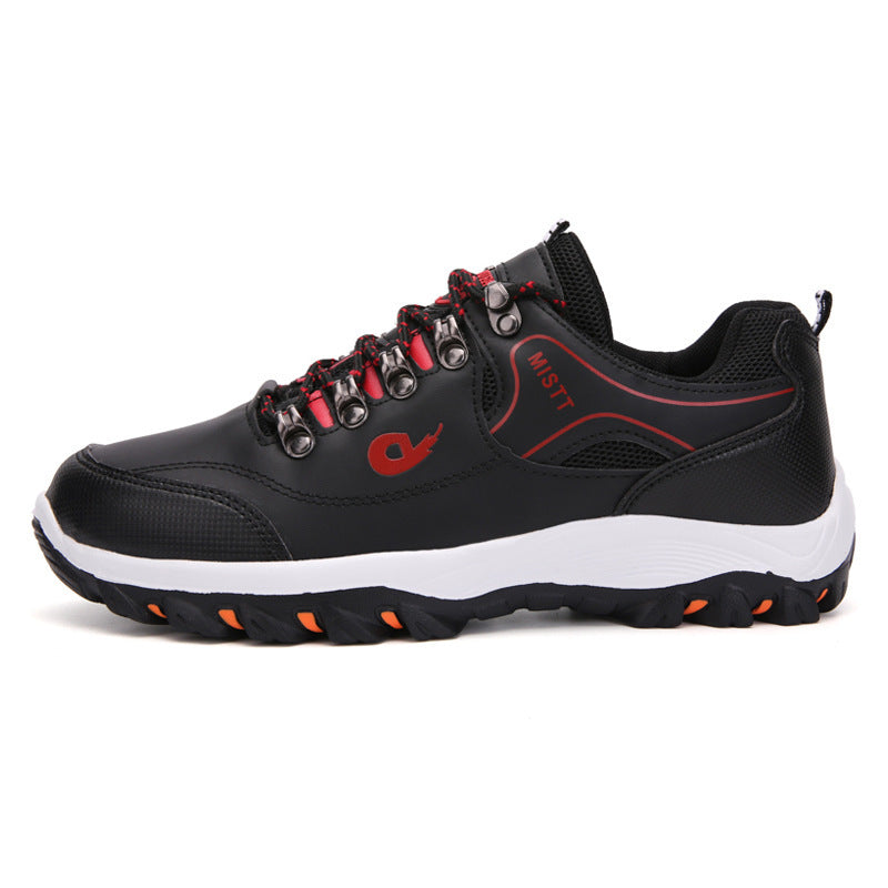Outdoor Hiking Shoes
